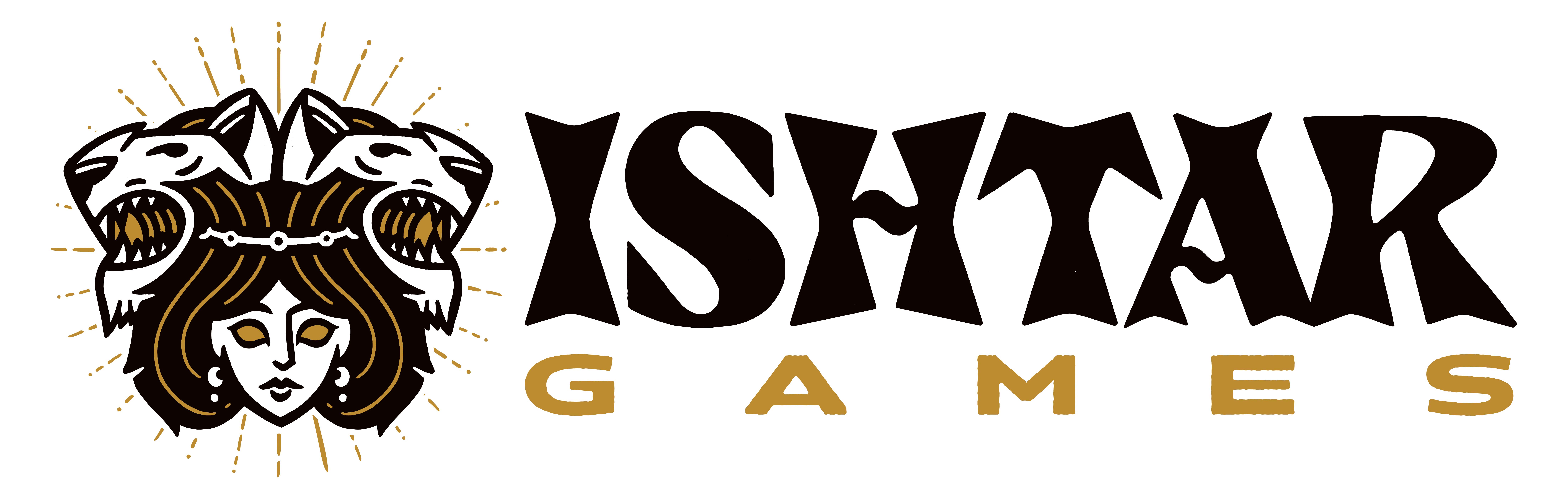 The Last Spell - Logo 1 [logo2 Ishtar.png]